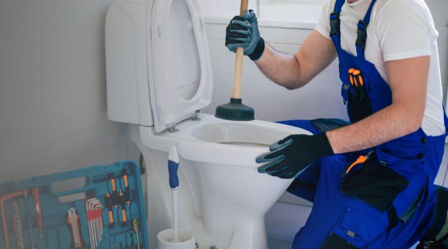 Professional septic pumping service in Belmont, NH